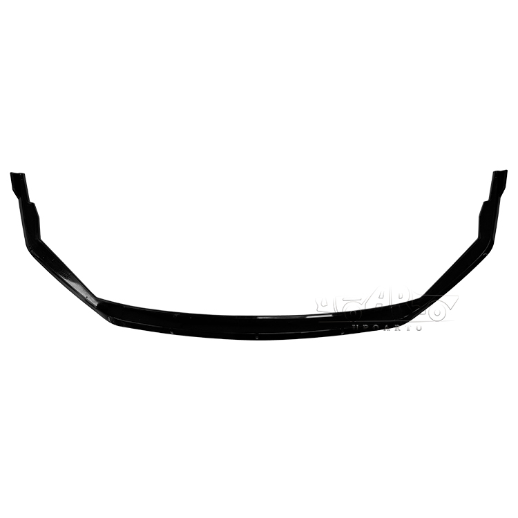 19-23 Corolla Sedan Front Splitter 19-23 Corolla Sedan Front Splitter