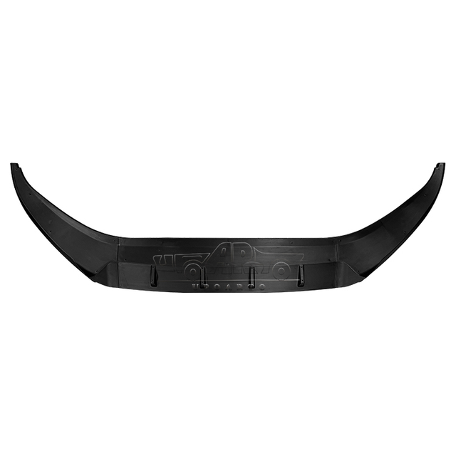 Volkswagen Caddy ABS Front Lip 2021+