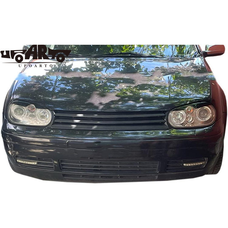 Volkswagen Golf 4 Plastic Lamp Brow 1997-2003