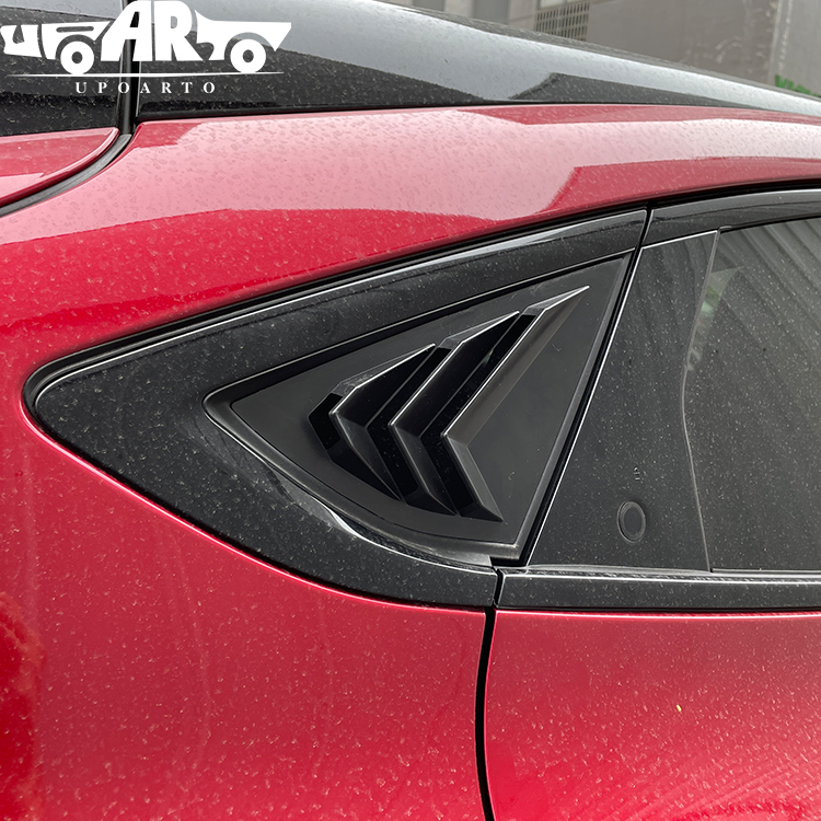 Mach E Rear Window Louver Cover 21+ Mach E Rear Window Louver Cover 21+