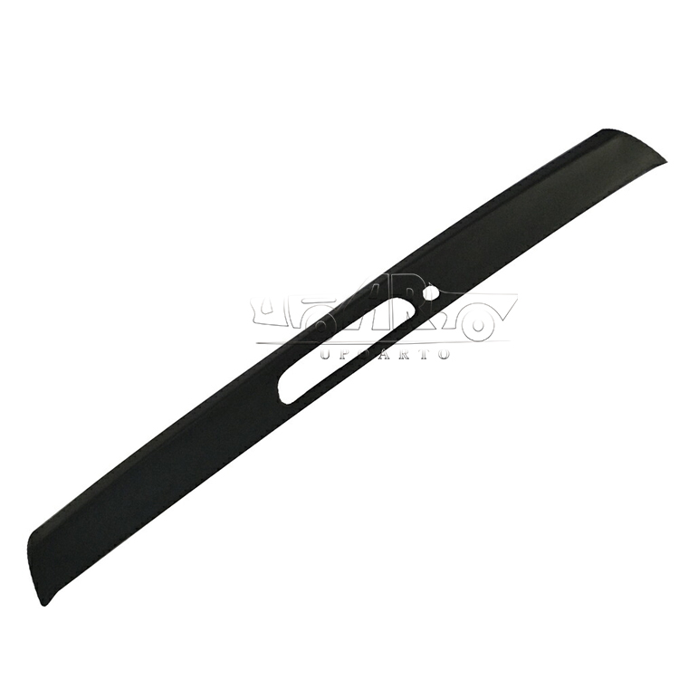 Toyota Hiace ABS Rear Spoiler 2005-2018