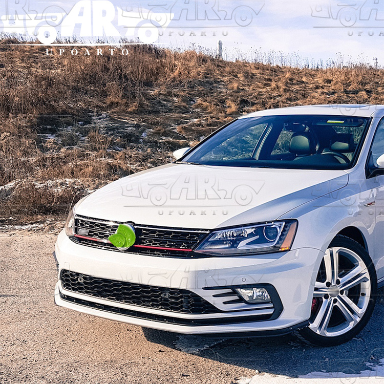 15-18 Jetta GLI Style Grille 15-18 Jetta GLI Style Grille