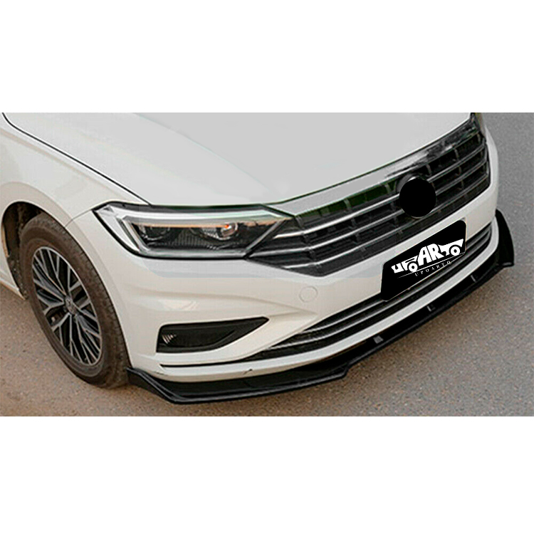 19-21 Sagitar Sports Style Front Spoiler 19-21 Sagitar Sports Style Front Spoiler