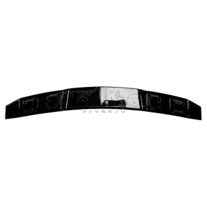 Hatchback 7Th Generation Universal ABS Rear Spoiler 