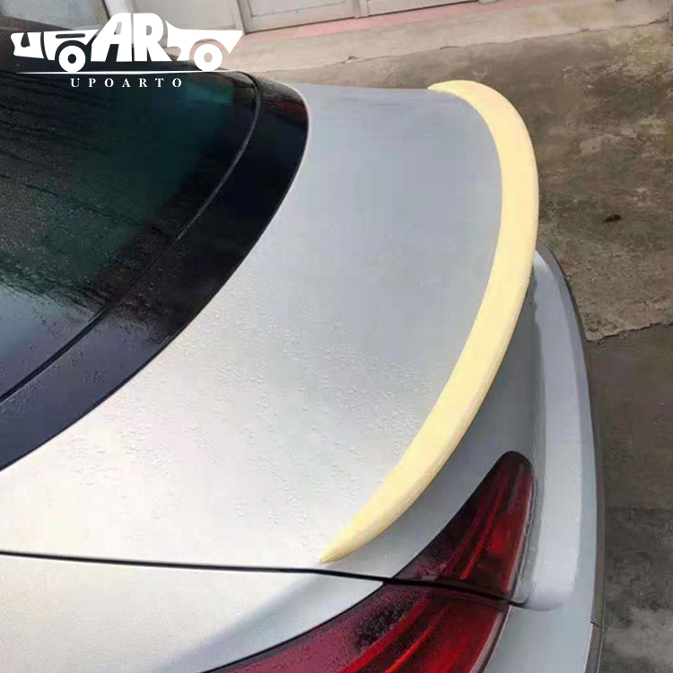 2013-2018 Volkswagen CC Rear Spoiler ABS