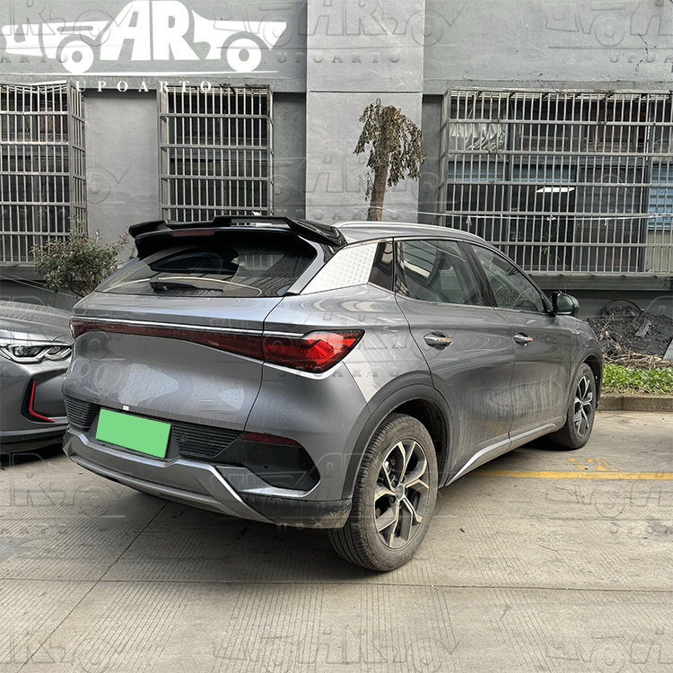 Byd Yuan Plus Atto 3 Rear Spoiler 2022+