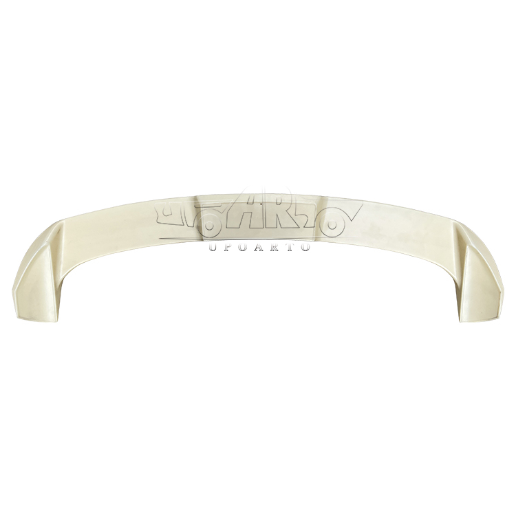 2021+ BYD Dolphin Atto 2 Style 2 Rear Window Spoiler Plastic