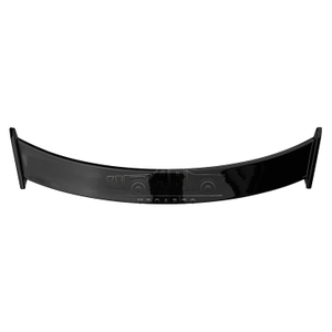 Toyota Corolla TRD Style Rear Boot Spoiler 2014-2018