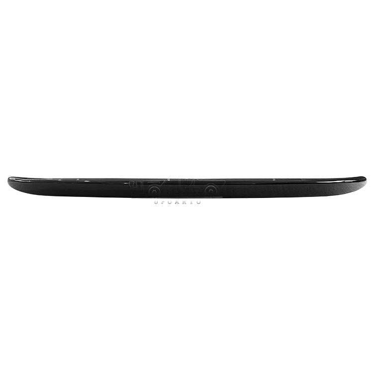 2014 Toyota Corolla USA Model Rear Lip Spoiler ABS