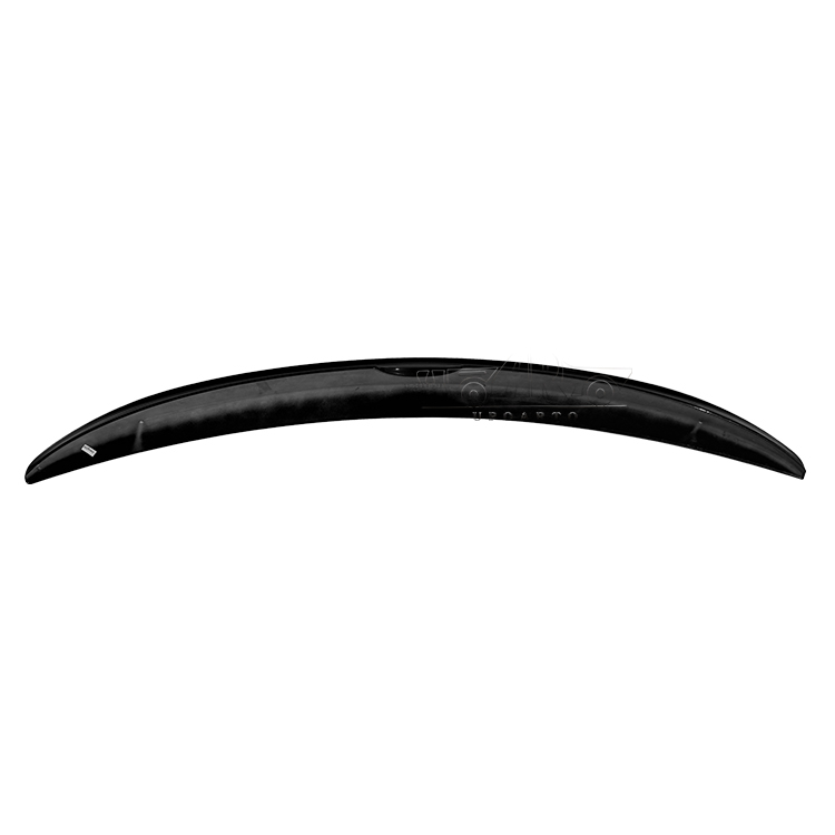 HAOSHENG ABS Sport Style Add-on Rear Spoiler Toyota Corolla 2014-2018