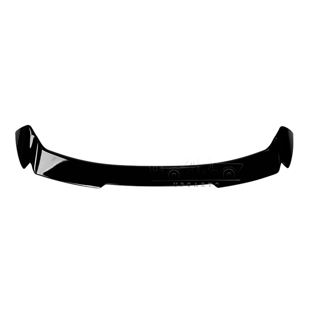 HAOSHENG ABS Sport Style Add-on Rear Trunk Spoiler MG 5 2021-2025