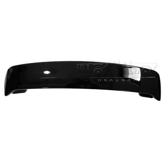 Toyota Prado FJ120 2700 4000 ABS Rear Spoiler