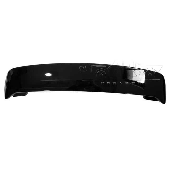 Toyota Prado FJ120 2700 4000 ABS Rear Spoiler