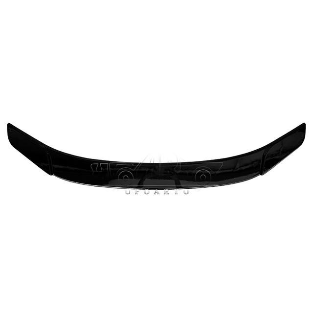 GR Style ABS Rear Boot Spoiler Toyota Corolla Sedan 2019-2023
