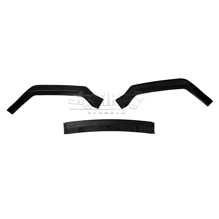 Q50 Sport Style Chin Spoiler 18-21 Q50 Sport Style Chin Spoiler 18-21