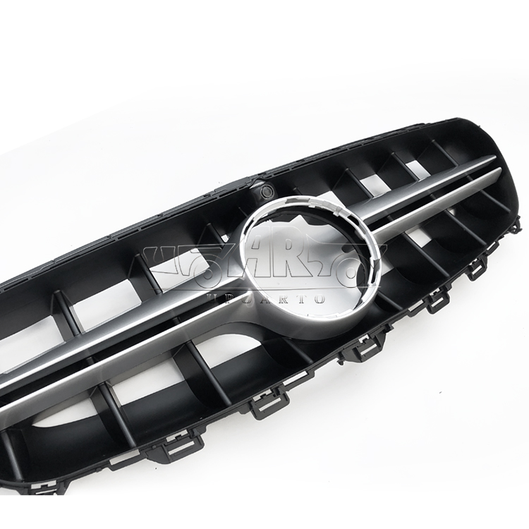 16-20 W213 AMG Style Grille 16-20 W213 AMG Style Grille