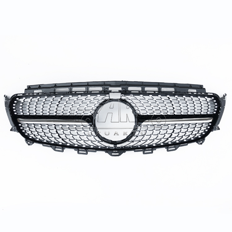 16-20 W213 Diamond Style Grill 16-20 W213 Diamond Style Grill