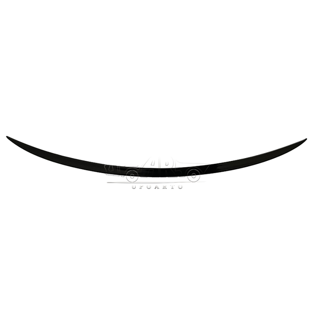 Tesla Model 3 Plastic Rear Window Spoiler 2023+
