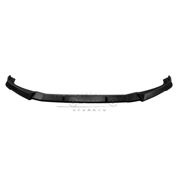 15-19 A4 B9 S-Line S4 Front Splitter 