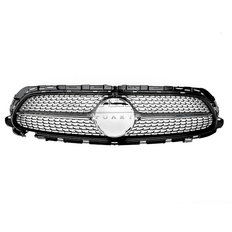 21+ W213 Diamond Style Grille 21+ W213 Diamond Style Grille
