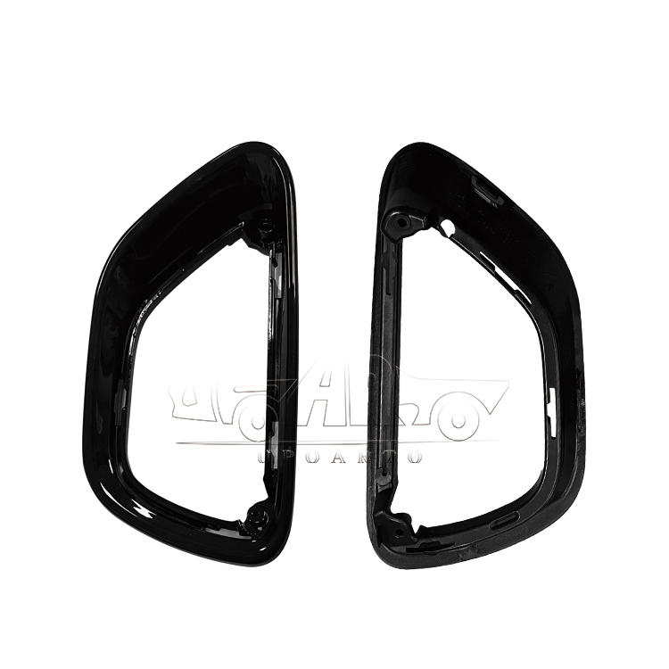 14-17 Grand Cherokee Front Fog Lamp Frame 14-17 Grand Cherokee Front Fog Lamp Frame