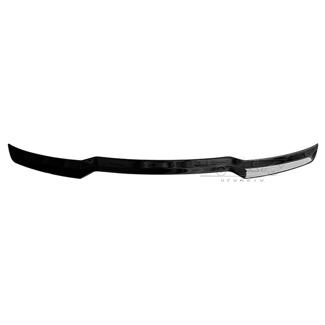 BMW X3 G45 Rear Spoiler 2024+