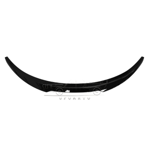 Aero M4 Style ABS Rear Trunk Spoiler Tesla Model 3 2023+