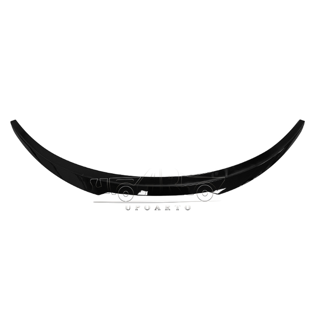 Aero M4 Style ABS Rear Trunk Spoiler Tesla Model 3 2023+