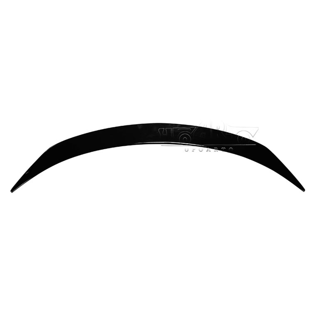 Taiwan Atomic Style ABS Rear Spoiler Tesla Model 3 2023+