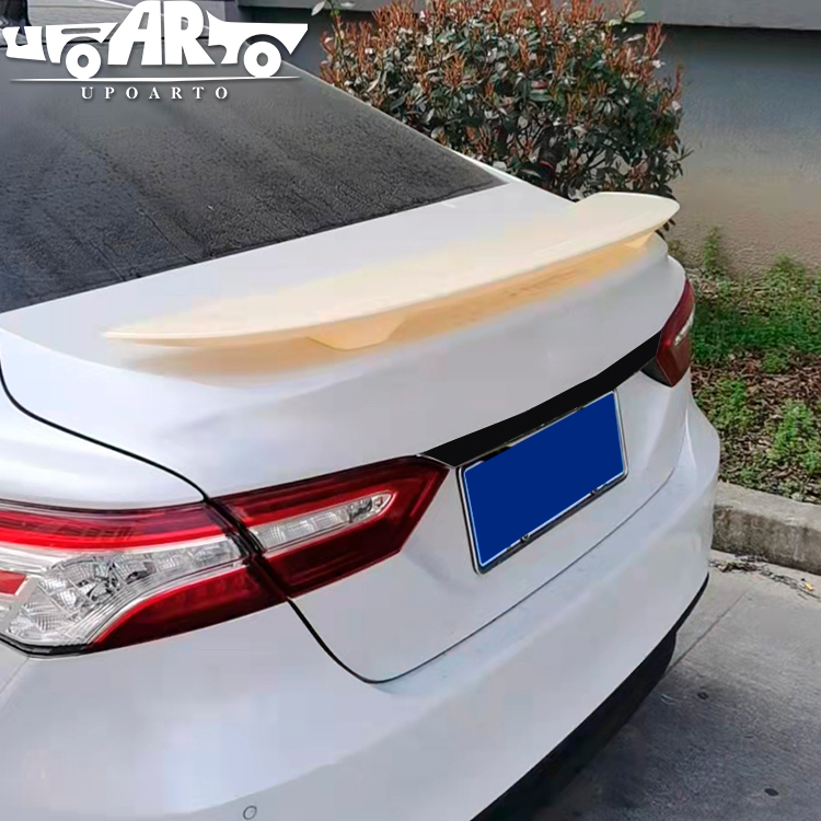 Sedan ABS 9 Generation Universal Rear Wing Spoiler