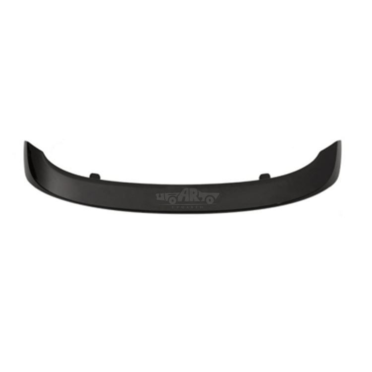 Sedan ABS 6Th Gen Universal Rear Boot Spoiler