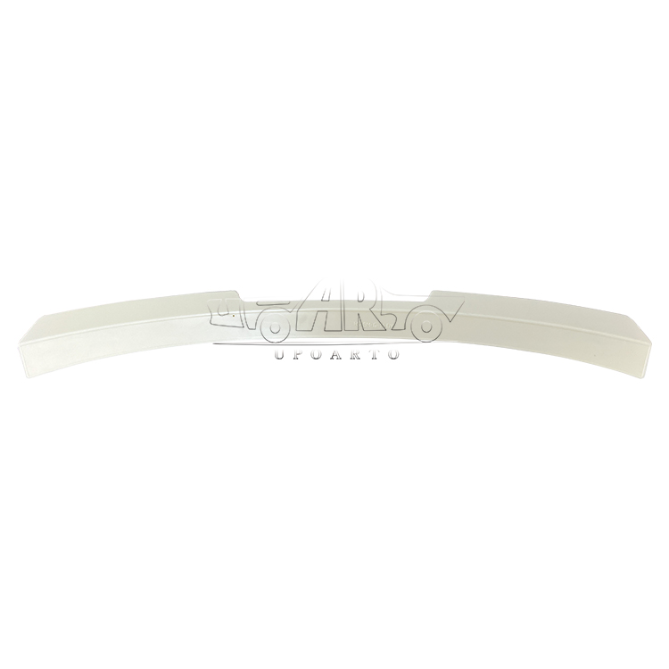BMW 7 Series G11 G12 Rear Top Spoiler 2016-2022