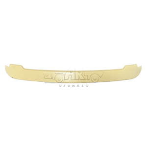 2014-2021 Skoda Yeti Rear Spoiler ABS