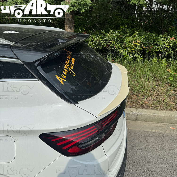 Geely Binyue ABS Rear Middle Spoiler 2018+