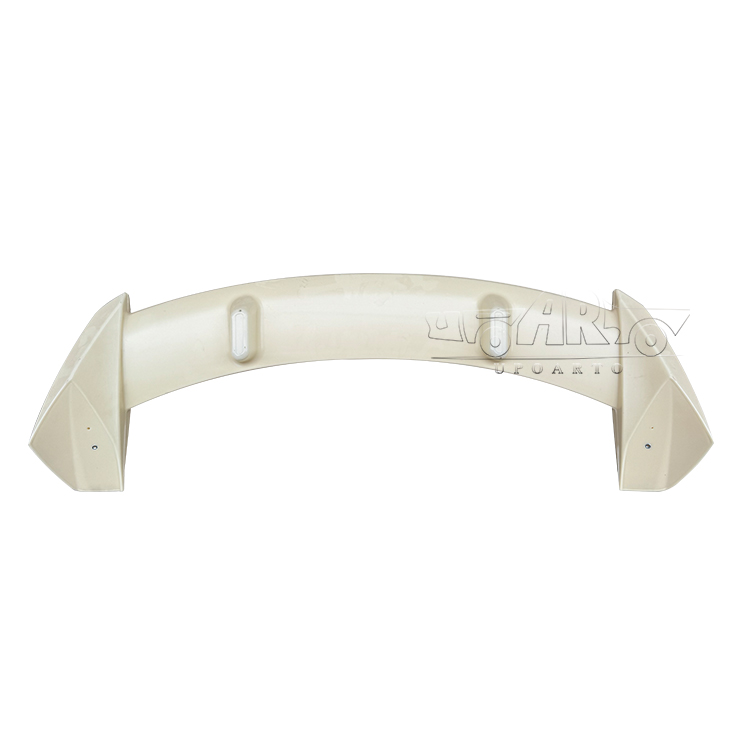 Focus Hatchback RS Style Tail Wing 19-20 Focus Hatchback RS Style Tail Wing 19-20