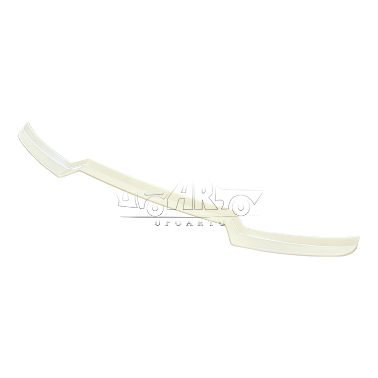 Audi RS6 C7/C7 Facelift ABS Rear Spoiler 2013-2018