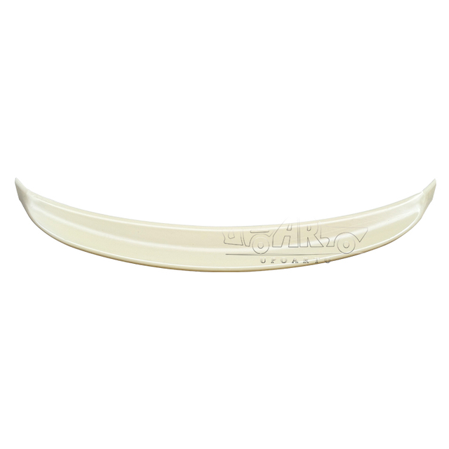 Lincoln MKZ Rear Boot Lip Spoiler 2016-2020