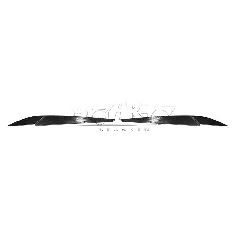 BMW X5 F15 Plastic Light Brow 2014-2018