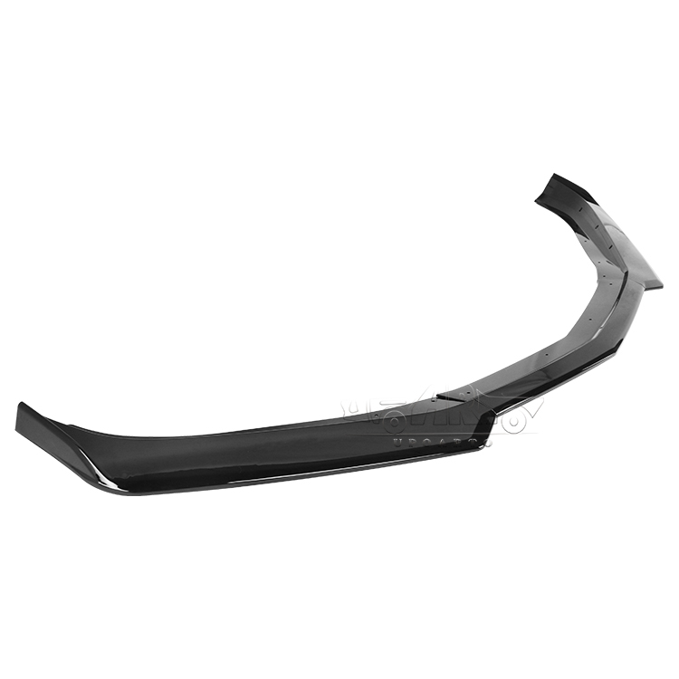 Chevrolet Camaro Plastic Front Lip Splitter 2015-2023