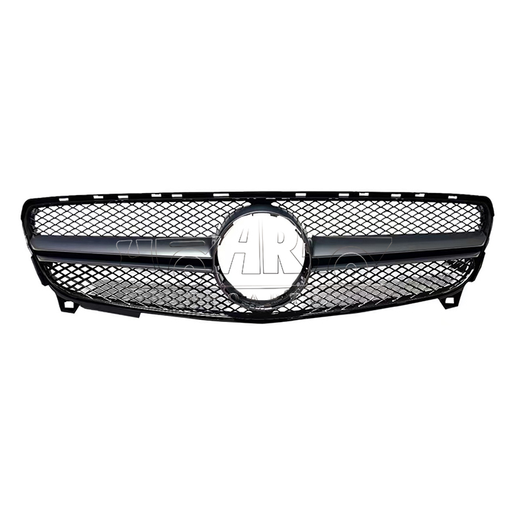Benz A-Class W176 Front Grille 2013-2018