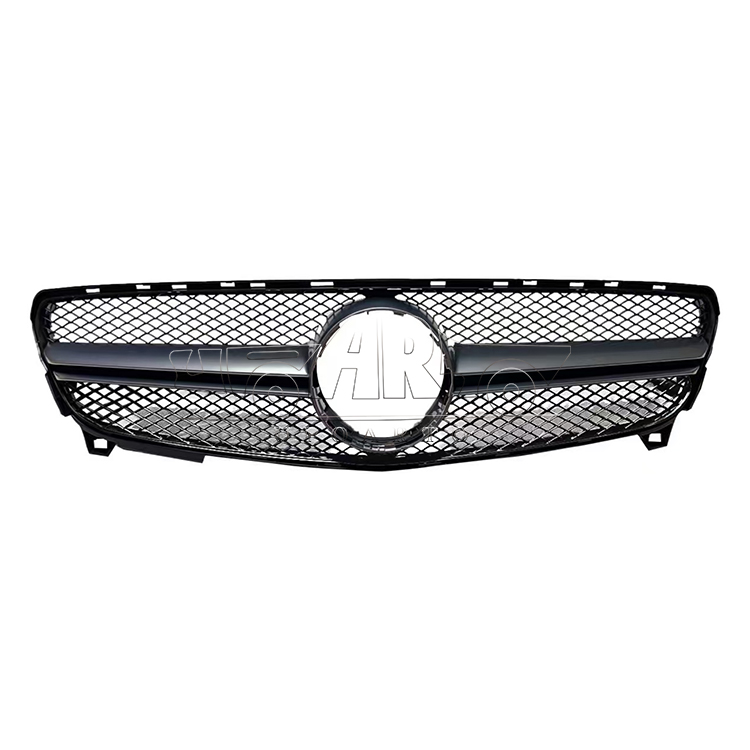 W176 Front Vents Grill W176 Front Vents Grill