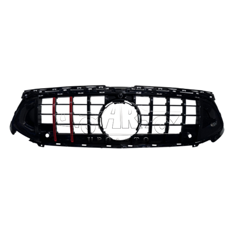 W177 Front Radiator Grill