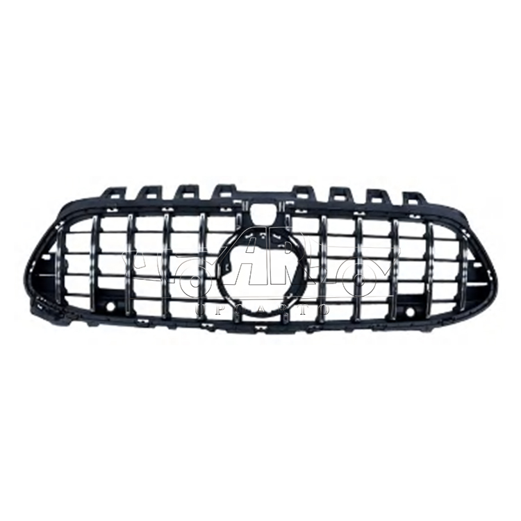 W177 Grill