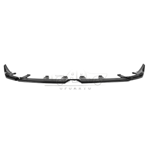 MP Style Plastic Front Bumper Lip BMW X3 G45 2024+