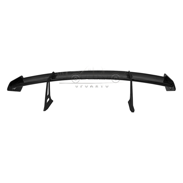 Sedan ABS 19Th Generation Universal Rear Wing Spoiler