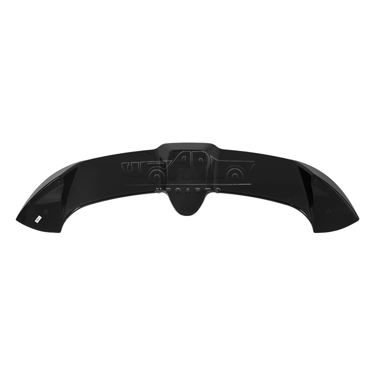 BMW Mini Cooper S F56 3 Doors ABS Roof Spoiler