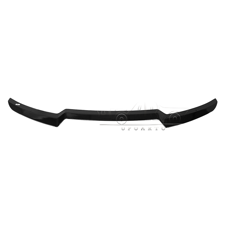 Audi RS6 C7/C7 Facelift ABS Rear Spoiler 2013-2018
