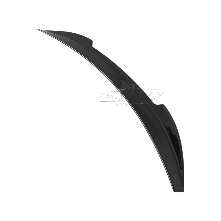 Jaguar XE R-Dynamic X760 Facelift ABS Rear Tail Spoiler 2019+