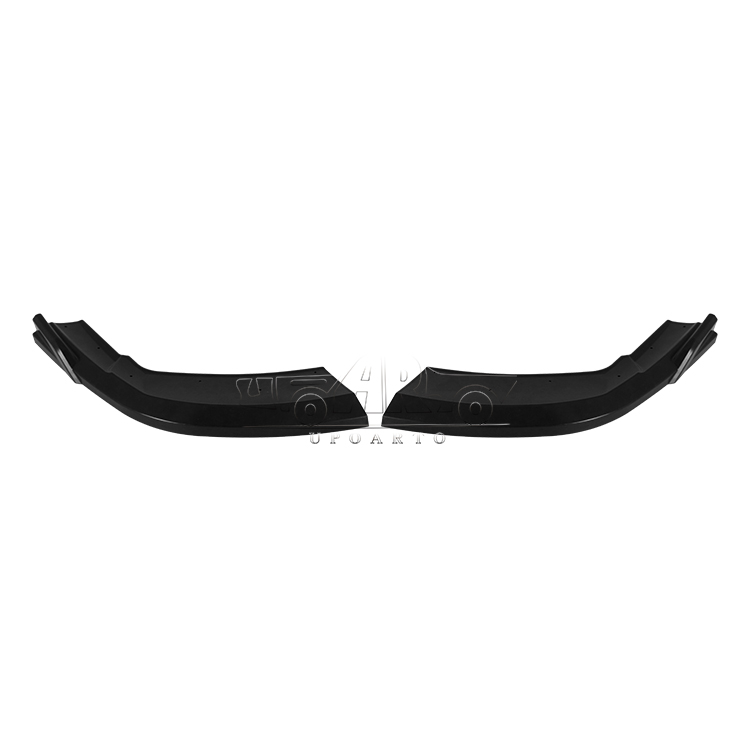 Audi E-Tron Standard Car Plastic Rear Wrap Angle 2019-2022