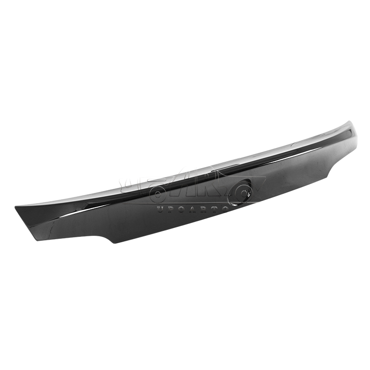 CSL Style ABS Rear Trunk Spoiler BMW 3 Series E92 Coupe 2007-2013